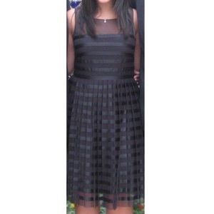 Calvin Klein Cocktail Dress